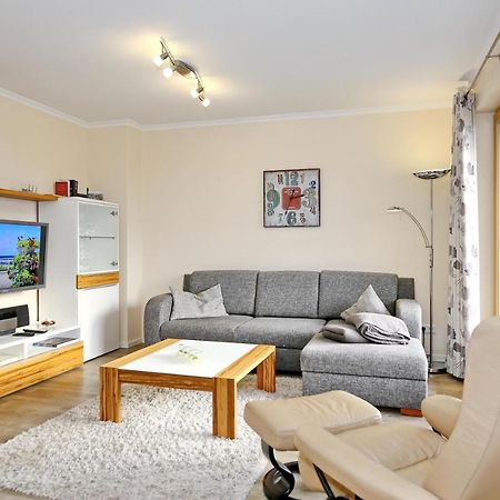 Villa Sanddorn Wohnung 07 Börgerende-Rethwisch Extérieur photo