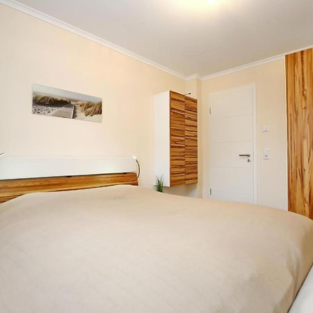 Villa Sanddorn Wohnung 07 Börgerende-Rethwisch Extérieur photo